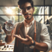 The World’s Hottest Young Watchmaker Just Dropped a Game-Changing Chronograph