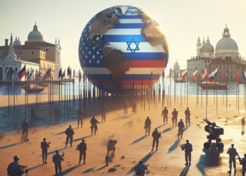 Venice Biennale Jury Says It Won't Consider Israel and Russia