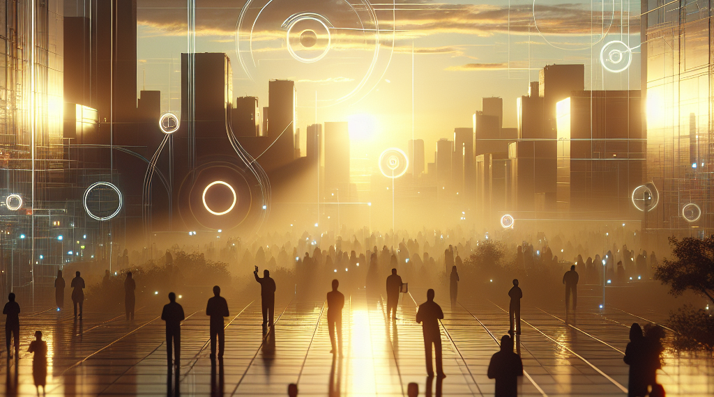 Digital Vernacular Conquers Meatspace, Resistance Is Futile