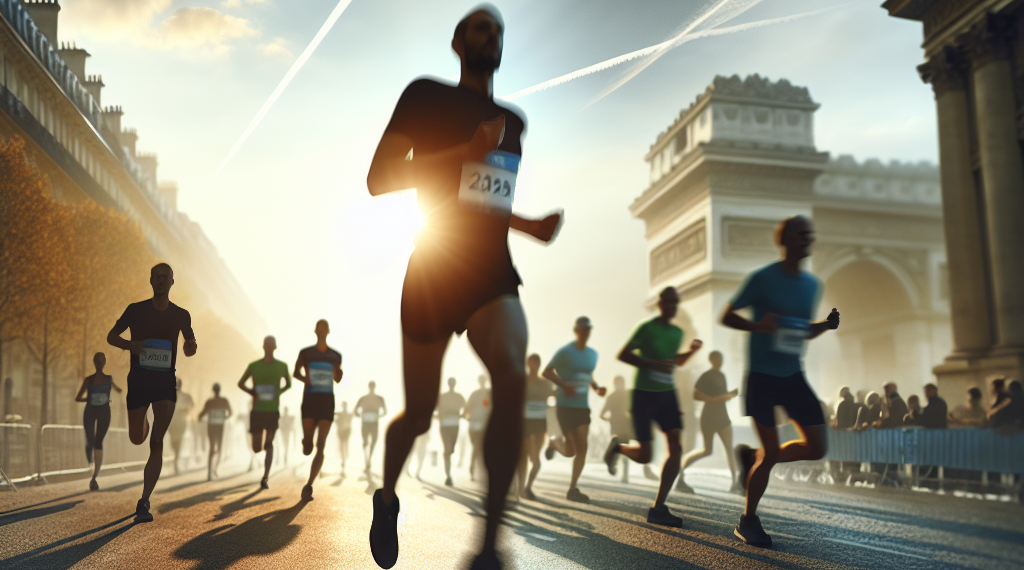 El maratón entra en una nueva era tras la hazaña de Sawe: zapatillas, geles, entrenos más específicos...