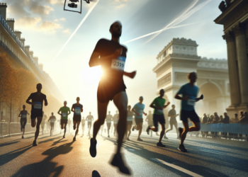 El maratón entra en una nueva era tras la hazaña de Sawe: zapatillas, geles, entrenos más específicos...