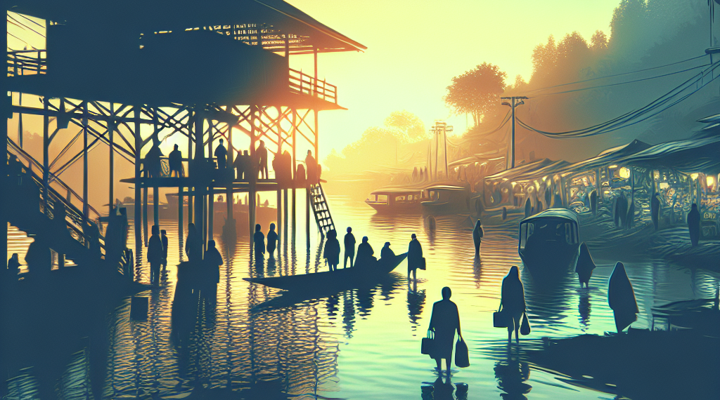 Stockholm's Market Art Fair wants to prove the 'periphery is now essential' - The Art Newspaper