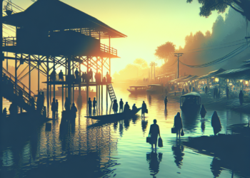 Stockholm's Market Art Fair wants to prove the 'periphery is now essential' - The Art Newspaper