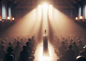 El día que se acabó el silencio