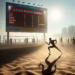 El niño araña que revoluciona los Juegos Asiáticos Playa: ¡menos de 5 segundos!