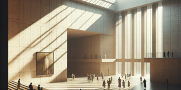 The New LACMA: Art V. Architecture