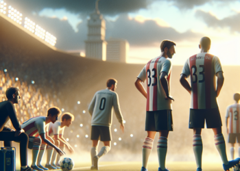 El padre de Endrick: "En el Madrid le quitaron su parque de diversiones"