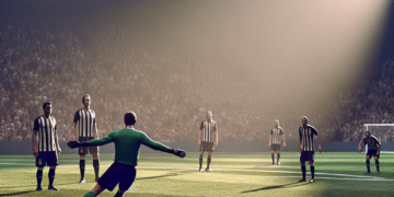 Kompany: "El penalti fue muy debatible"