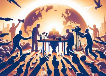 El Papa León XIV, en Camerún: "El mundo está siendo devastado por un puñado de tiranos"