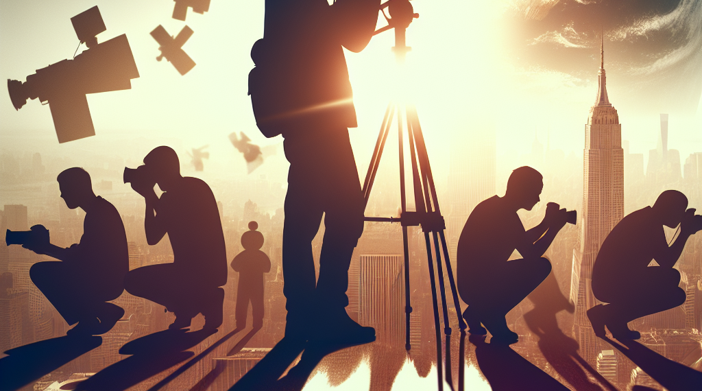 Barack and Michelle Obama at the Obama Foundation Summit in 2025.