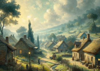 The village where Van Gogh spent his final days celebrates its most distinguished visitor - The Art Newspaper