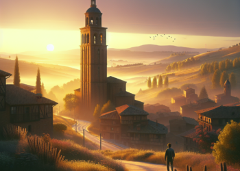 "El kilómetro cero empieza en Vinicius"