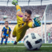 El recogepelotas de Bosnia que robó la 'chuleta' a Donnarumma en los penaltis... ¡podría ir al Mundial!