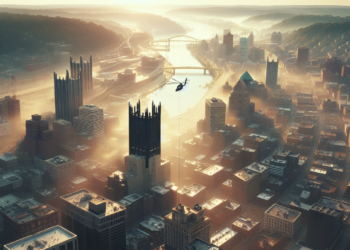 Nonprofit sector steps in to rescue Pittsburgh Post-Gazette from shutdown