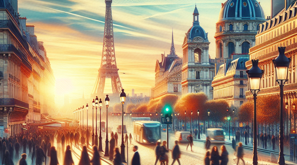 El sector hostelero de París espera una lluvia de millones con la nueva gira de Céline Dion