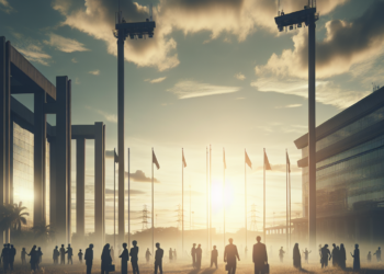 El trumpismo ya no basta: la popularidad del presidente de EEUU se agrieta ante los resultados estadísticos de su segundo mandato