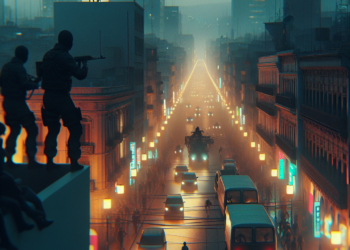 El último tiro imposible de la mascota mejor pagada de la NBA: ¡600.000 dólares!