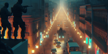 El último tiro imposible de la mascota mejor pagada de la NBA: ¡600.000 dólares!