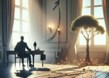 La historia de Juan o cómo aprende y evoluciona una persona con esquizofrenia a lo largo de su vida