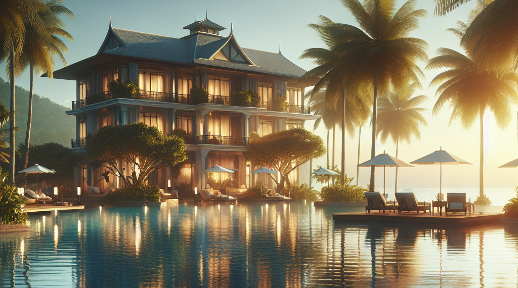 The White Lotus Season 4 Cast Has Checked In. Here's Everything We Know