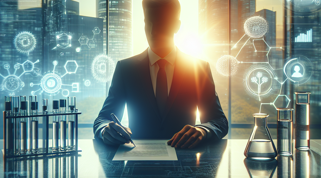 Eli Lilly compra por 7,000 millones de dólares a la biotecnológica Kelonia Therapeutics