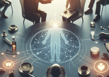 Ella no siempre temblaba: los otros síntomas del ‘párkinson invisible’