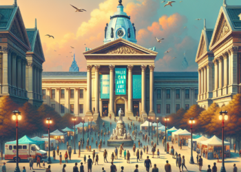 ‘Elsewhere’ Aims to Find Out If Philadelphia Can Support an Art Fair