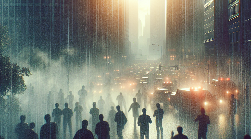 Leonardo Madriz’s Monuments to the Precarity of Now