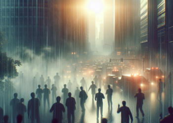 Leonardo Madriz’s Monuments to the Precarity of Now