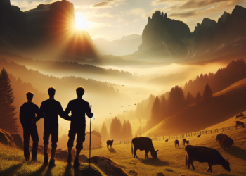 Las lágrimas de Boñar: debut con el Atlético, gol y un cúmulo de emociones