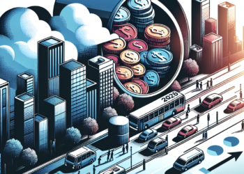 Empresas y consumidores recortaron gastos al arranque del 2026