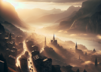 In ‘The Drama,’ the Real Twist Isn't the One You've Heard About