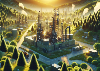 En busca del fracking verde