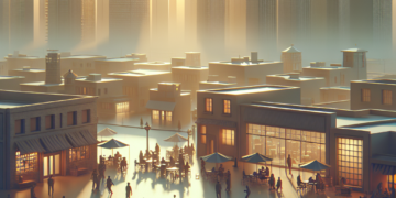 In the Studio With Rama Duwaji