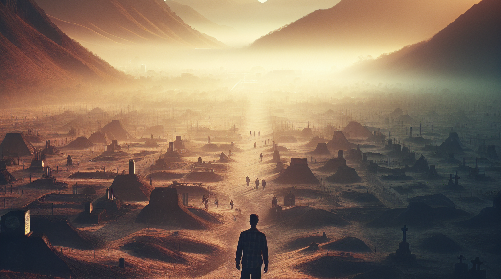 Localizan 219 restos en los límites de la CDMX y Edomex