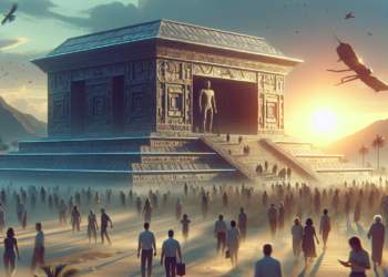 Hallan más de mil restos en Chalco