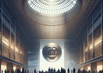 Reuniones del FMI y del BM, inician hoy