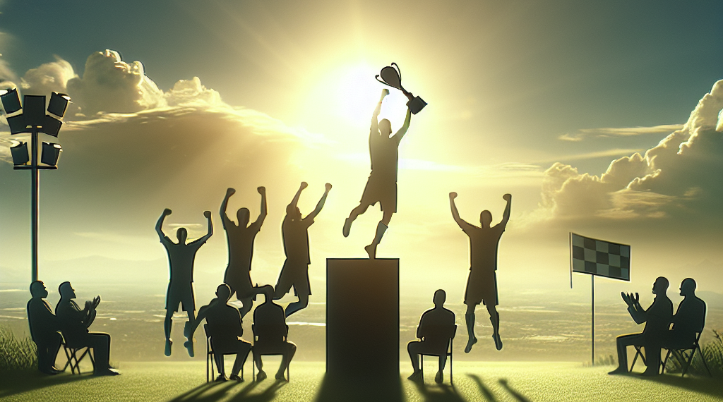 Enoc Solves retiene su corona en WOW y se retira tras una carrera legendaria