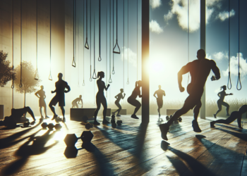 ‘Functional Fitness’ Is Trending. Here’s How—and Why—You Should Start