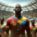 El equipazo que puede montar la RD Congo de cara al Mundial