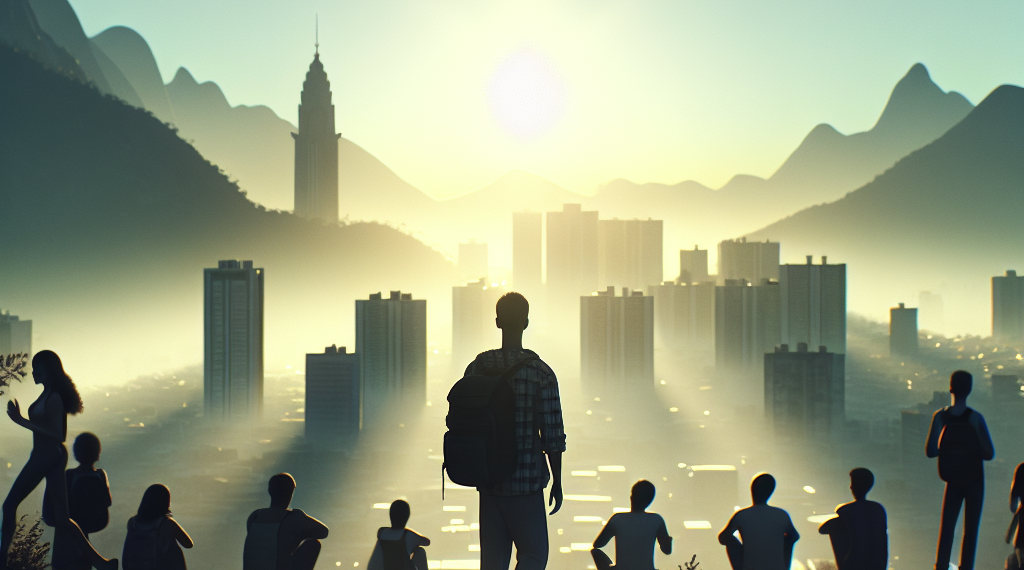 "Era muy joven y ha mejorado mucho"