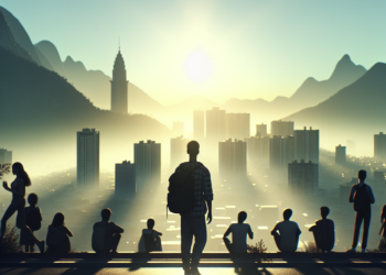 "Era muy joven y ha mejorado mucho"