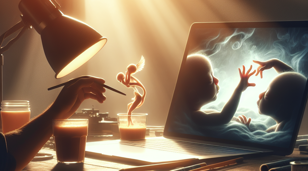 'It's like I gave birth to twins': Canadian director Chandler Levack has 2 movies opening on the same day