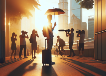 Esas caras hablan por sí solas