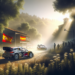 España tendrá un equipo propio en el Mundial de Rallyes