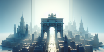 España, epicentro del pulso de las dos Américas