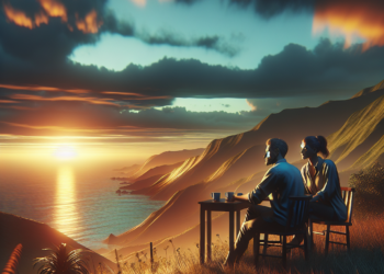 El marido de Kristi Noem, en la diana: filtradas fotos de él travestido con grandes pechos y mensajes sexuales con otras mujeres