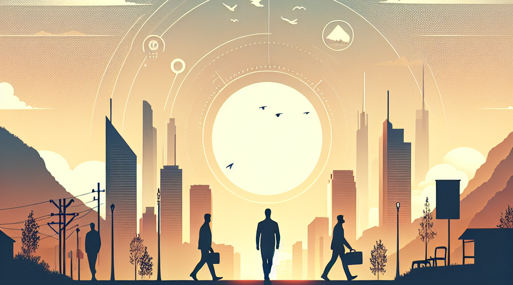 Cuando estabilizar desplaza al desarrollo: el dilema de México