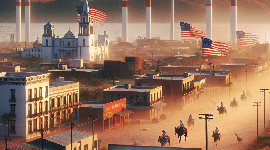 EU desembarca en Sinaloa... millones de dólares