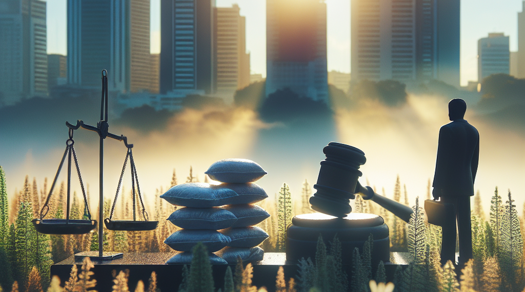 EU acusa a Rocha y nueve funcionarios por narcotráfico